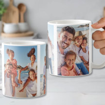 Crea tu Propia Foto
