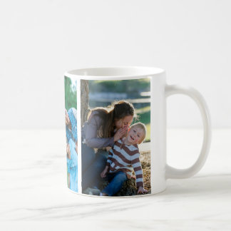 Taza De Café Crea tu propia foto de Instagram