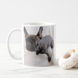Taza De Café Crea tu propia foto de mascota 