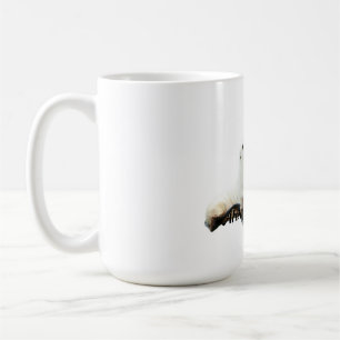 Taza De Café Crea tu propia foto y texto de parejas