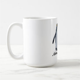 Taza De Café Crea tu propia foto y texto para parejas