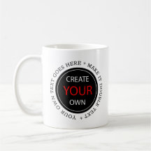 Crea tu propia - Personalizada, de marca / Foto