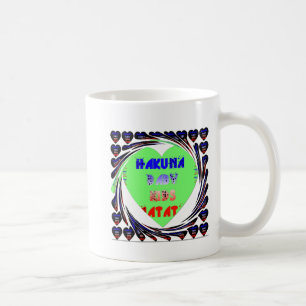 Taza De Café Crea tu propio diseño de corazón luminoso para beb