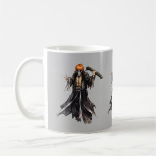 Taza De Café Creación de tamaño considerable