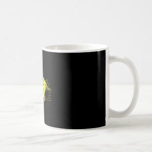 Taza De Café Creaciones Cheek Nashville Soccer City Mls , Hombr
