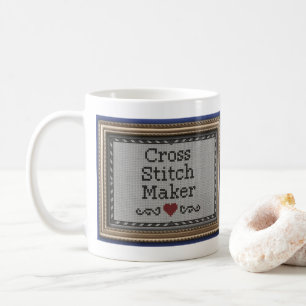Taza De Café ¡Creado por usted!