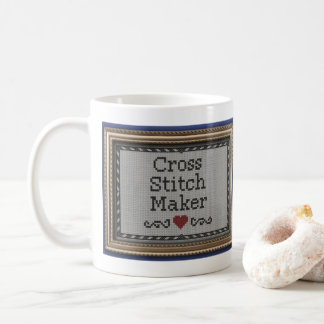 Taza De Café ¡Creado por usted!