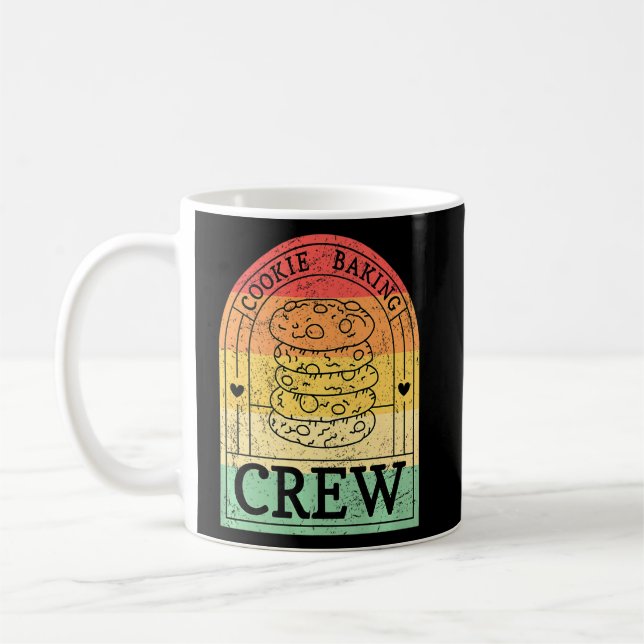 Taza De Café Creadora de cocinas (Izquierda)