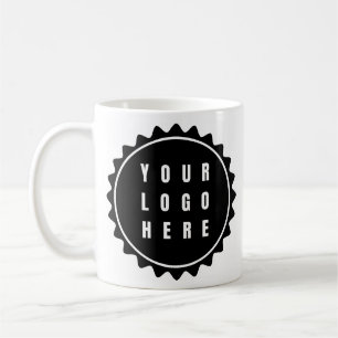 Taza De Café Crear el propio