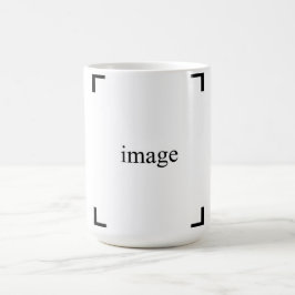 Taza De Café Crear el propio