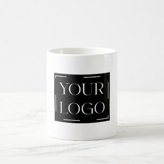TAZA DE CAFÉ CREAR SU PERSONALIZABLE MODERNO