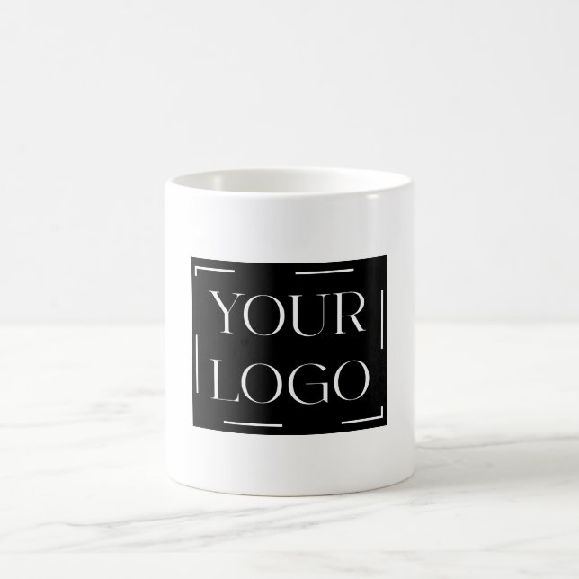 TAZA DE CAFÉ CREAR SU PERSONALIZABLE MODERNO (Centro)