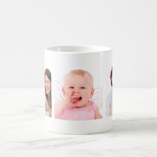 Taza De Café Crear su propia foto Personalizado