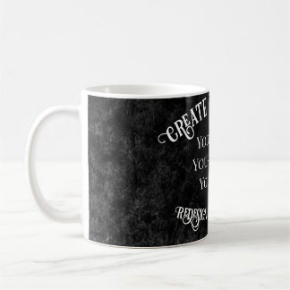 Taza De Café Crear su propio diseño personalizado