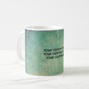 Taza De Café Crear su propio Personalizado personalizado