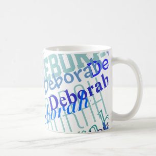 Taza De Café crear un patrón de nombres asombroso
