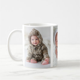 Taza De Café Create your Own Photo