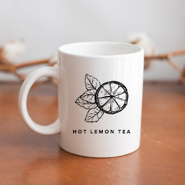 Taza De Café Create Your Own text | Inspirational Quote