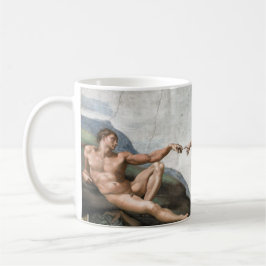 Taza De Café Creation of usted