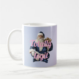 Taza De Café Creative Graphic Winter Holiday Mug – Unique Cozy