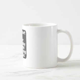Taza De Café Creatividad