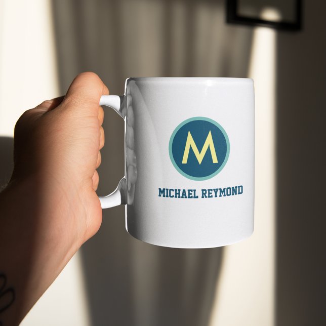 Taza De Café Creatividad con tu propio nombre (Subido por el creador)