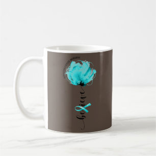 Taza De Café Cree en la conciencia de la cistitis intersticial
