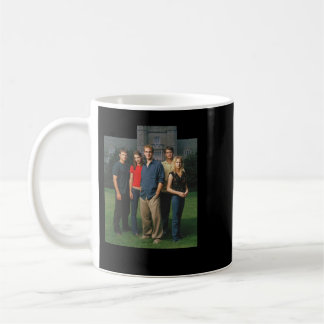 Taza De Café creek dawson