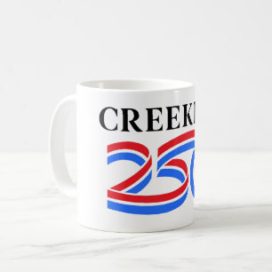 Taza De Café CreekRat® CreekRat Co. Topanga - Malibu - CA