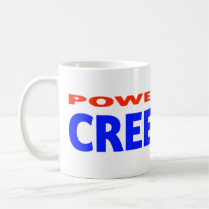 Taza De Café CreekRat® CreekRat Co. Topanga - Malibu - CA