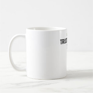 Taza De Café Créeme, soy un mentiroso