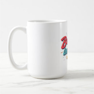Taza De Café Creer en ti