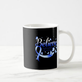 Taza De Café Creer Hidrófano Conciencia Mariposa