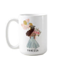 Creía que podía graduarse como Chica de piel oscur