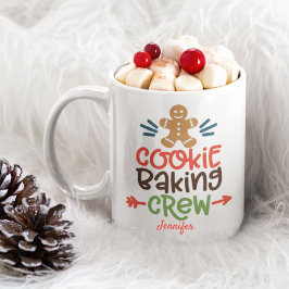 Taza De Café Crema personalizada de cocinas a base de bits