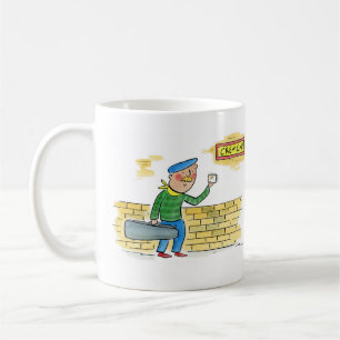Taza De Café Cremona