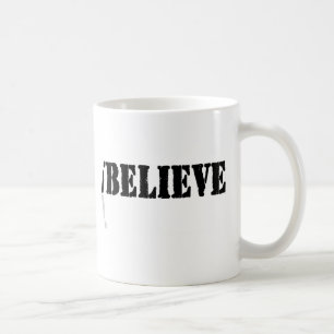 Taza De Café Creo