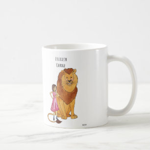 Taza De Café creo en valor