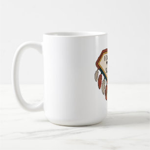 Taza De Café Creo Humanos. ¿Cuál es tu Superpoder