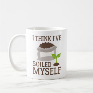 Taza De Café Creo que me he ensuciado