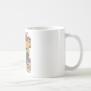 TAZA DE CAFÉ CREOLE-CROC