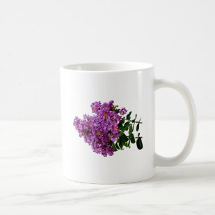 Taza De Café Crepe Myrtle