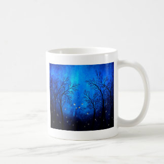 Taza De Café Crepúsculo