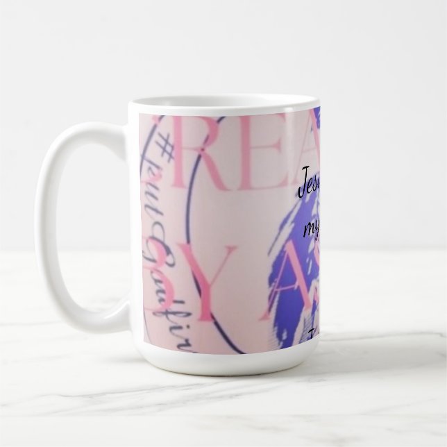 Taza De Café Crew Socks (Izquierda)