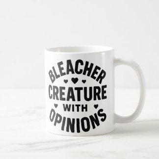 Taza De Café Criatura de Gradas con Opiniones