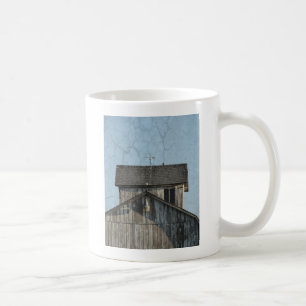 Taza De Café Criba de maíz