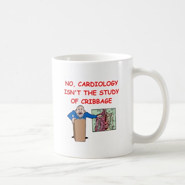 Taza De Café cribbage (Derecha)