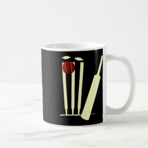Taza De Café Cricket T