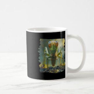 Taza De Café Crickets Animal Cricket 7