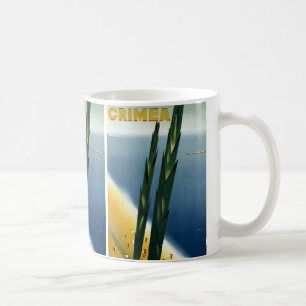 Taza De Café Crimea